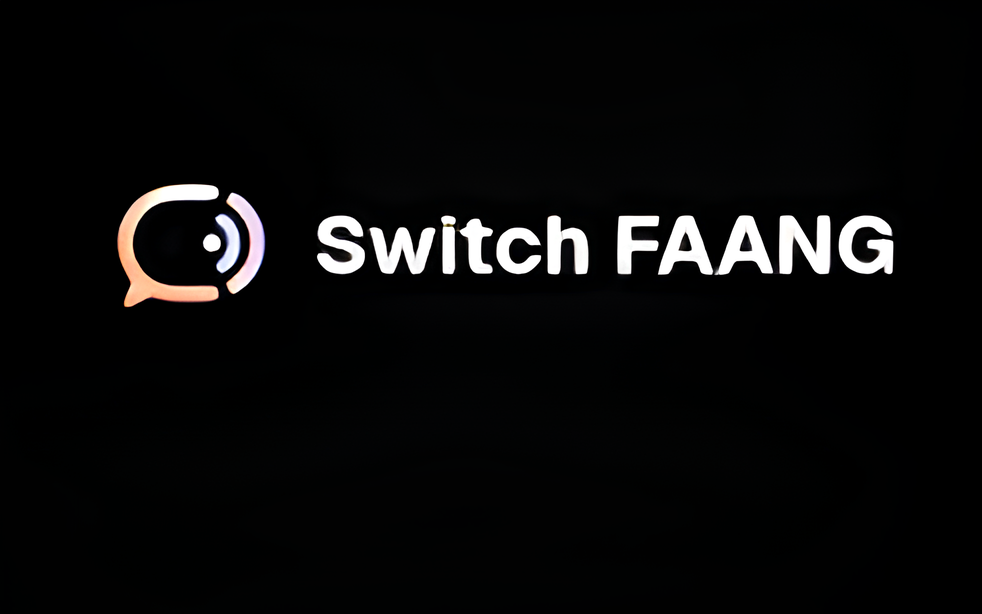 Switch FAANG | AI-Powered Email Outreach & Interview Platform